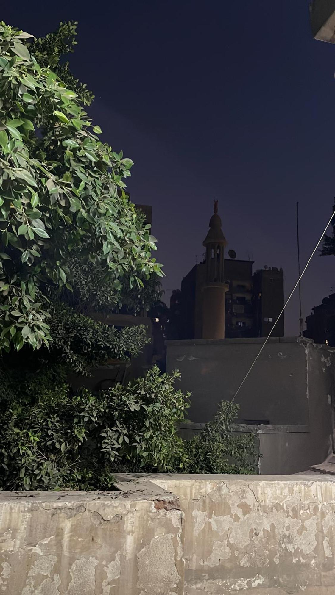 Ithaka Dokki * Cairo