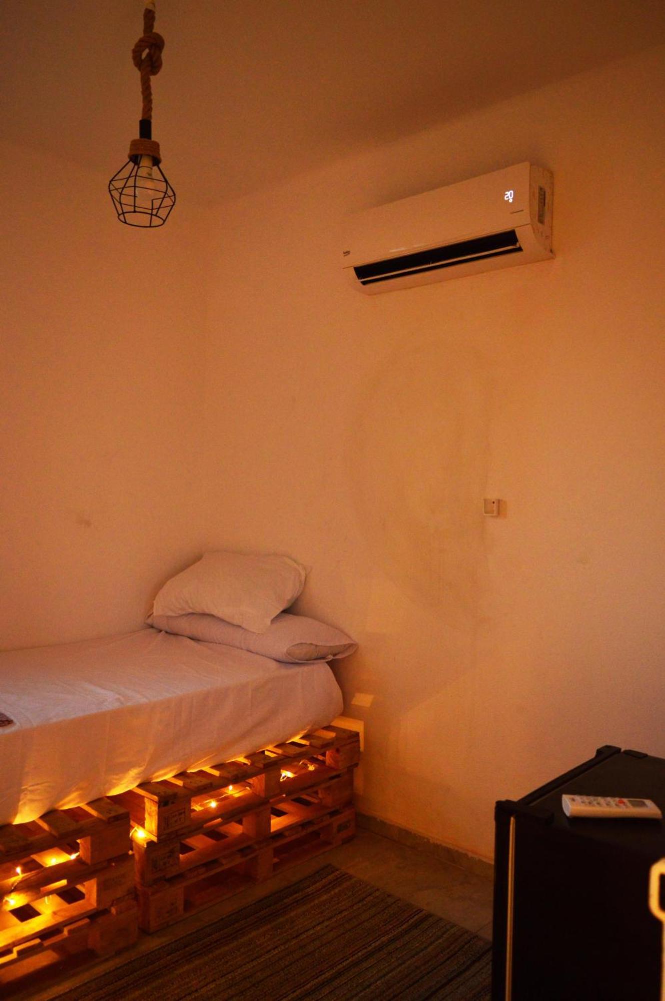 Ithaka Dokki Guest house Cairo