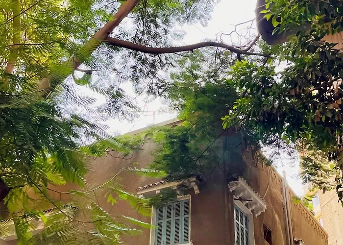Ithaka Guest House Dokki