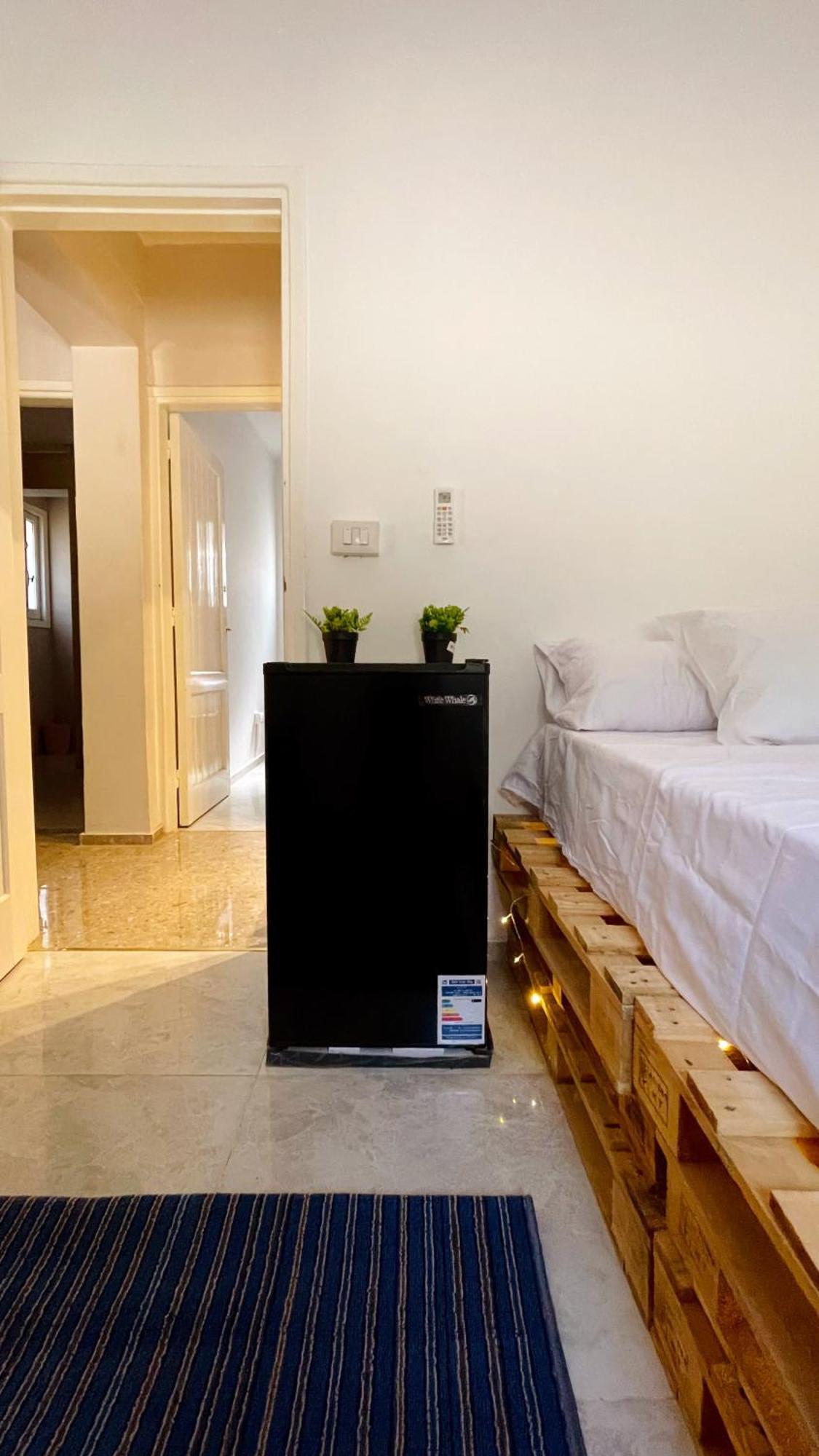 Guest house Ithaka Dokki