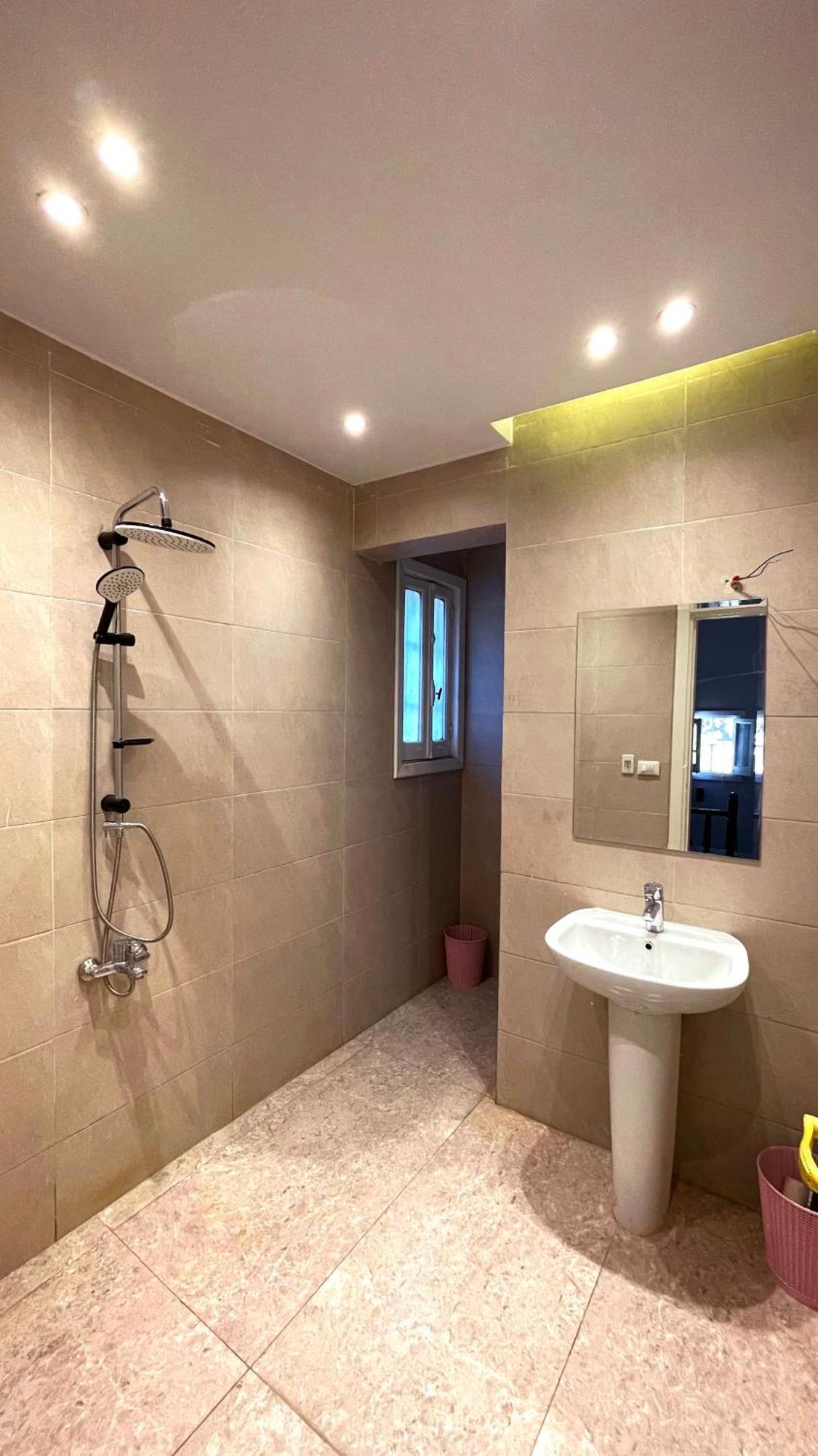 Ithaka Dokki Guest house Cairo