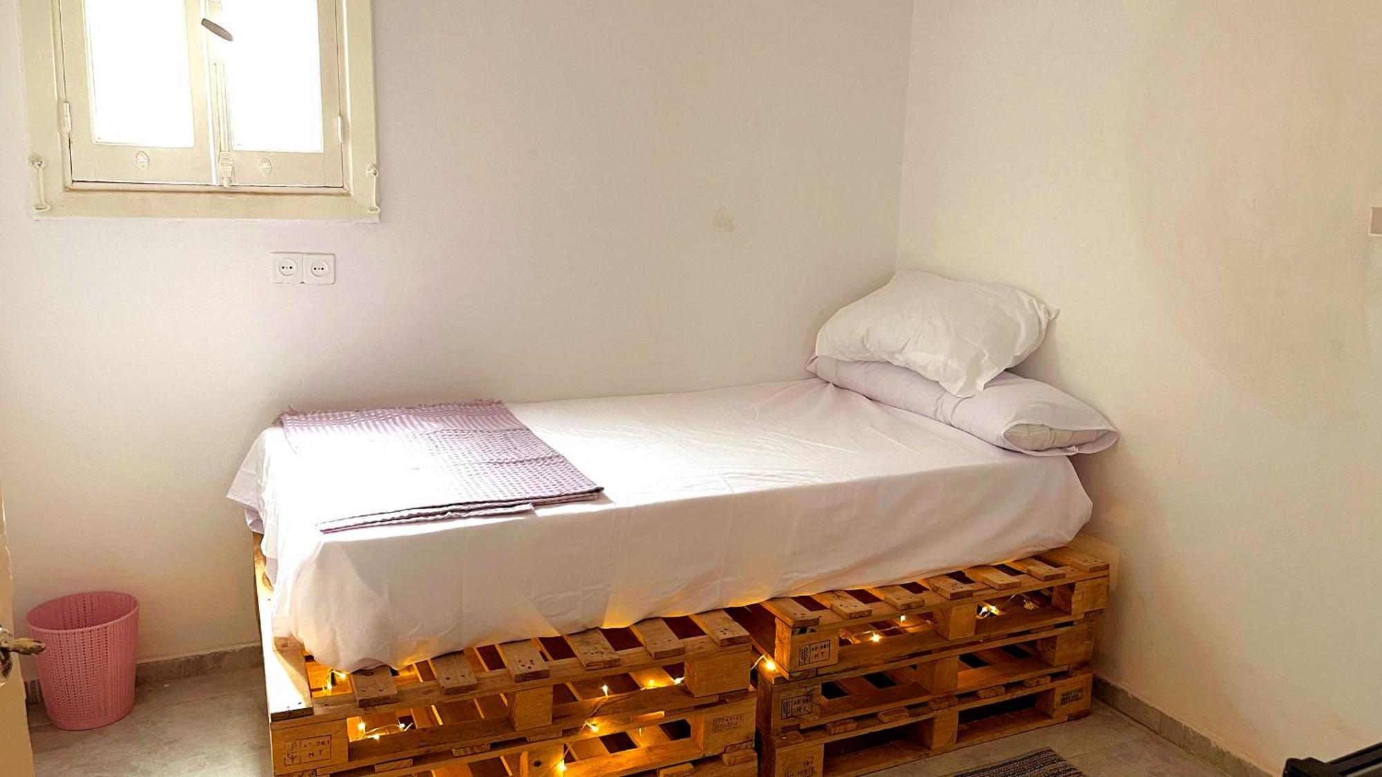Guest house Ithaka Dokki Cairo