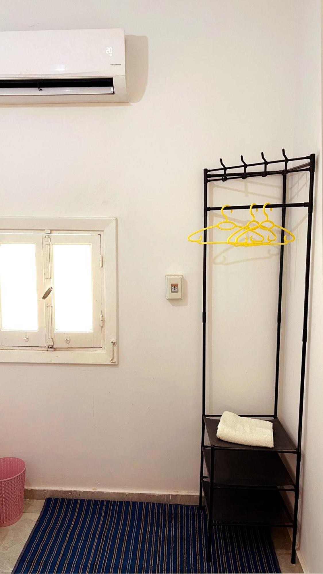 Ithaka Dokki Guest house