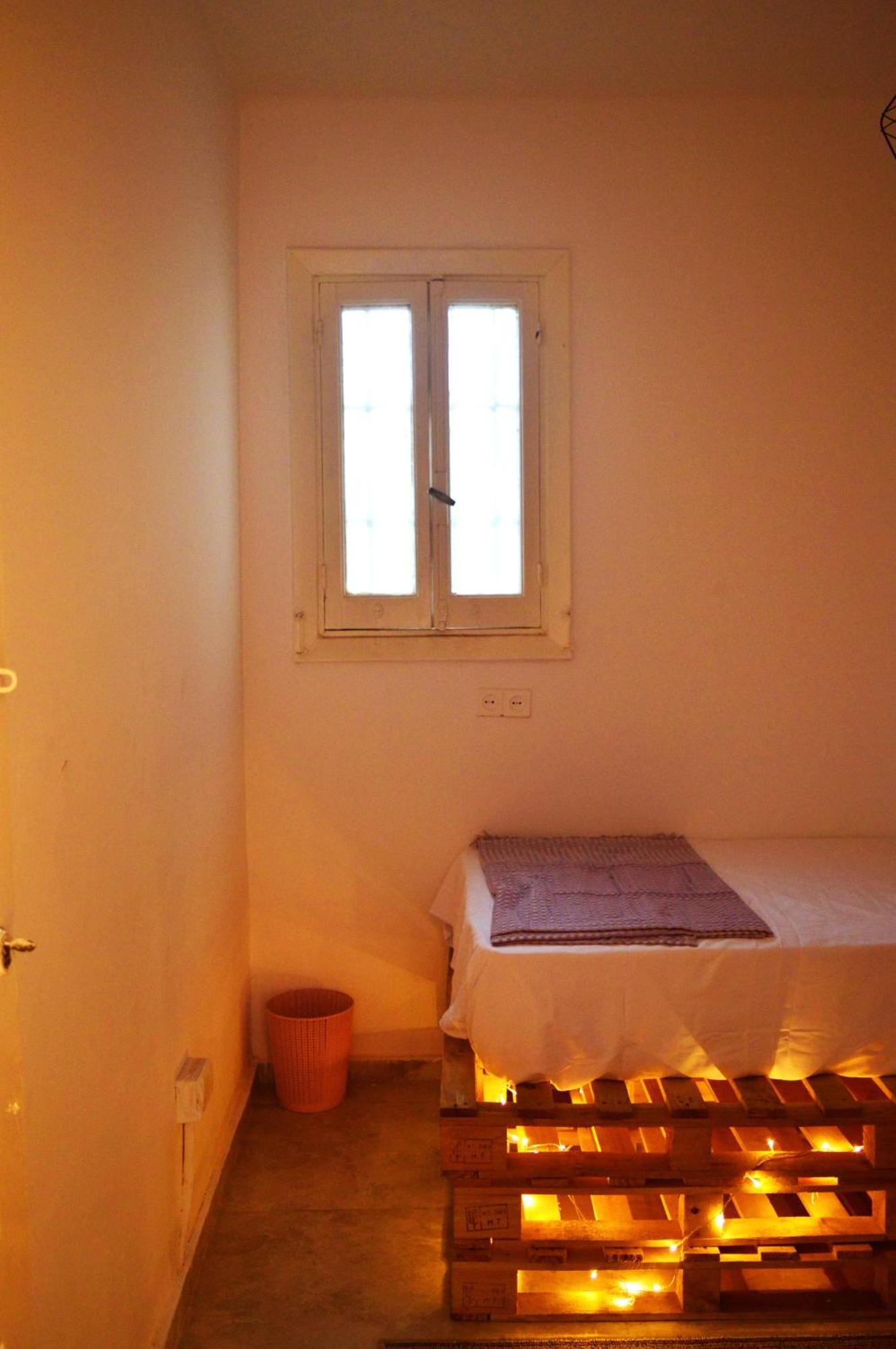 Ithaka Dokki Guest house *