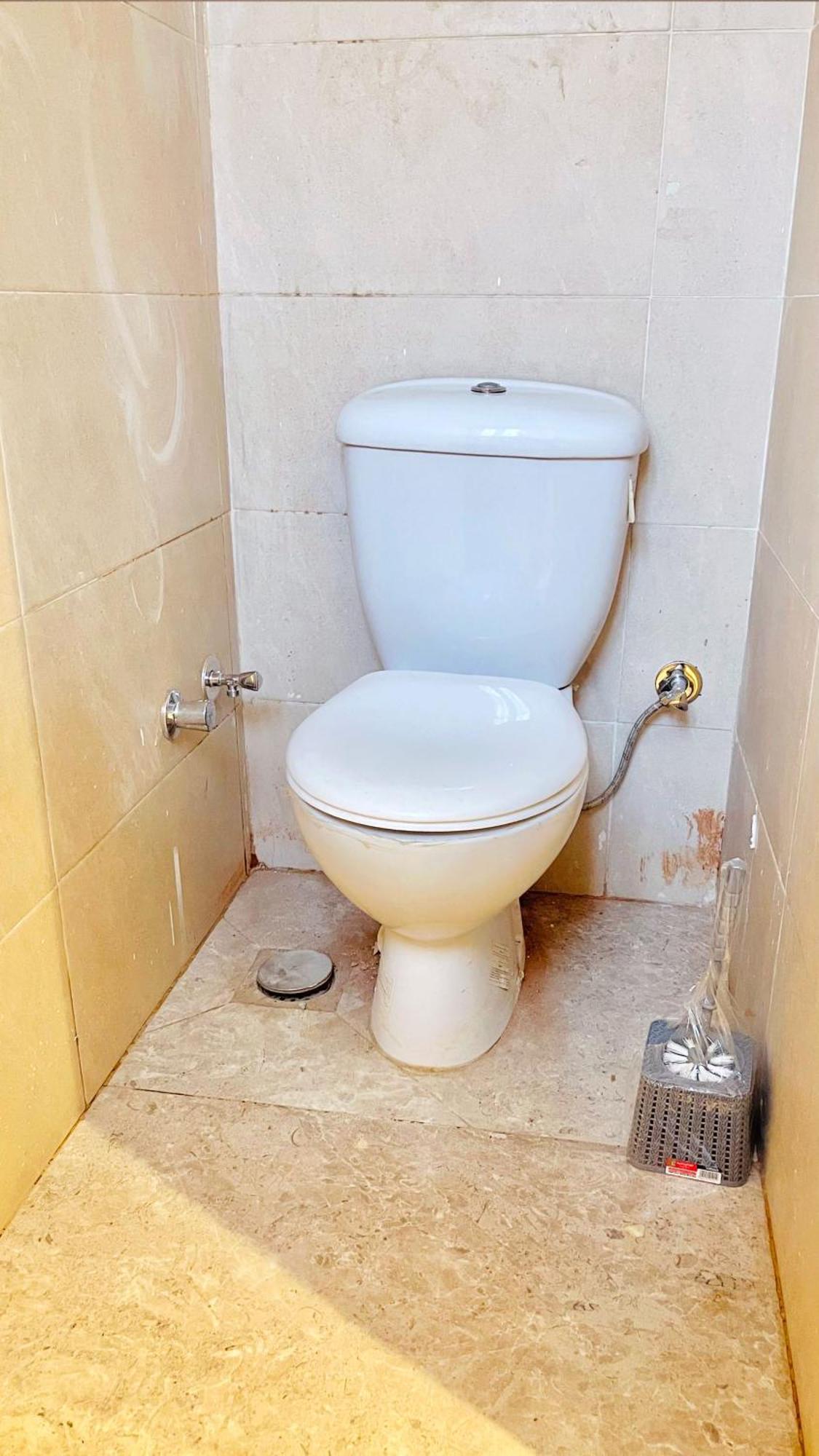 Ithaka Dokki Guest house